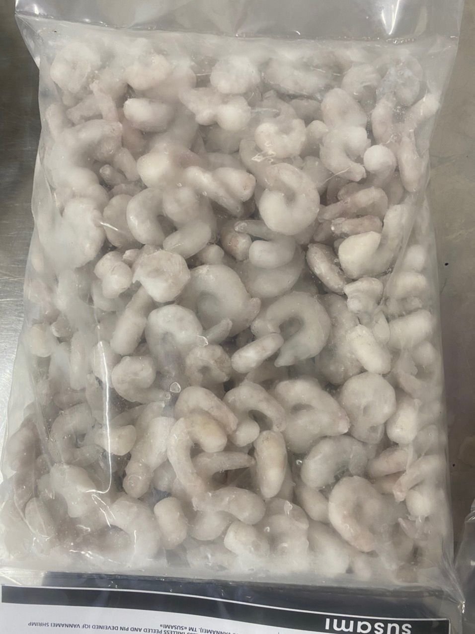 흰다리새우 > 생새우살 > 51/70미 5