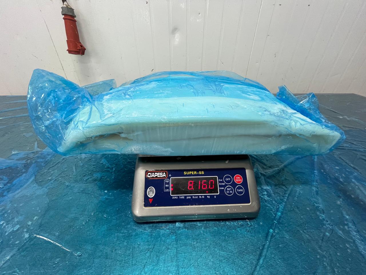 무라 > 몸 > 4KG UP 6